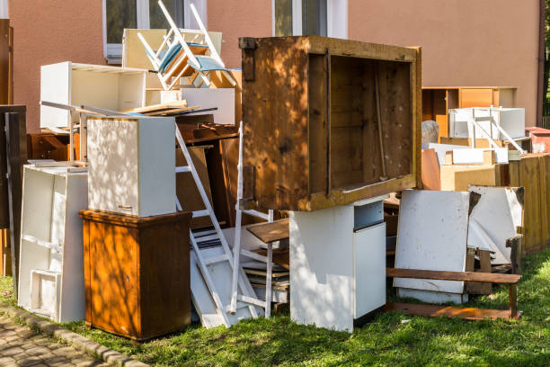 Best Residential Junk Removal  in Cortez, FL