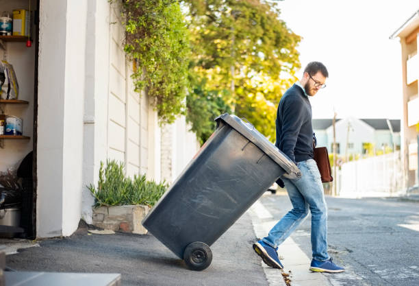 Demolition Debris Removal in Cortez, FL